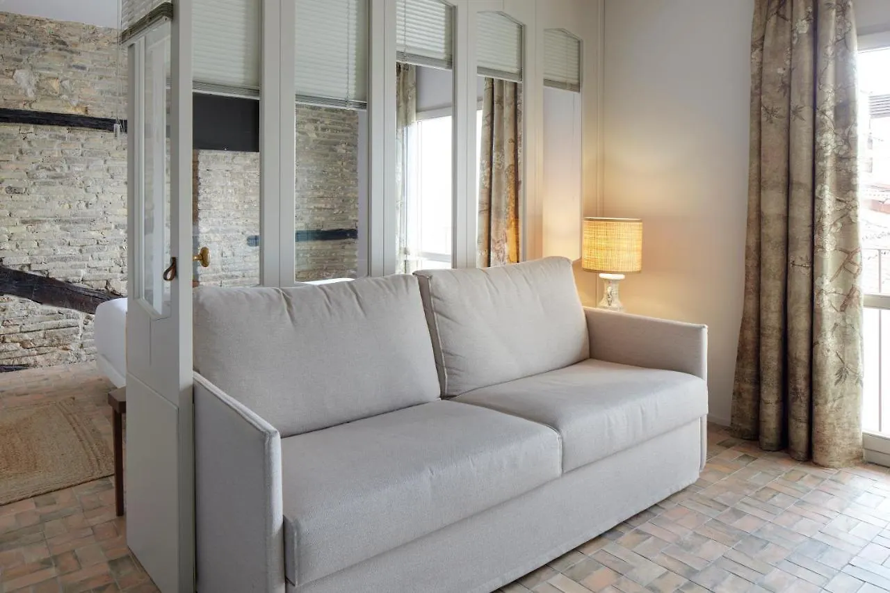 Pamplonapartments Pozo Blanco Apartment