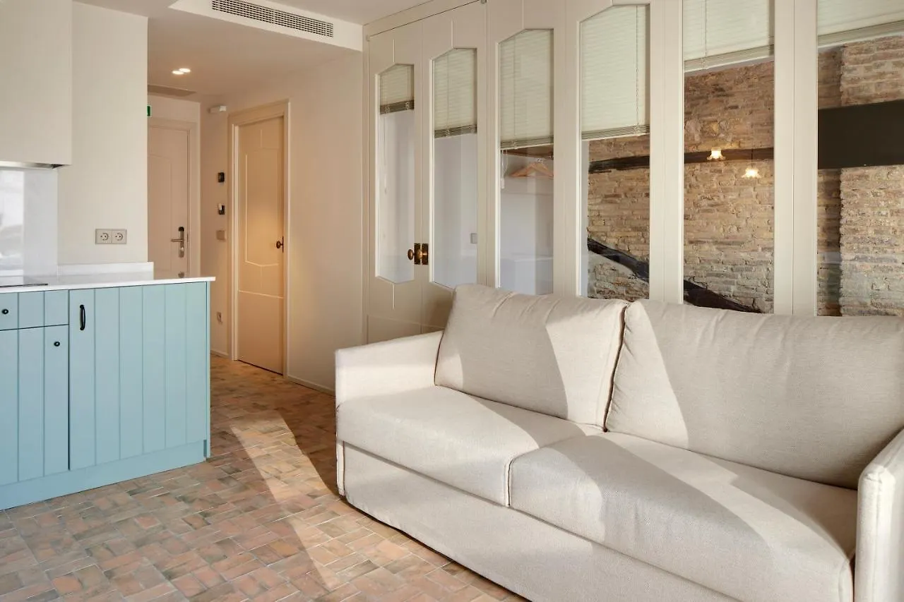 Pamplonapartments Pozo Blanco
