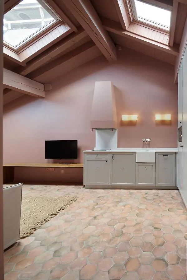 Pamplonapartments Pozo Blanco Pamplona