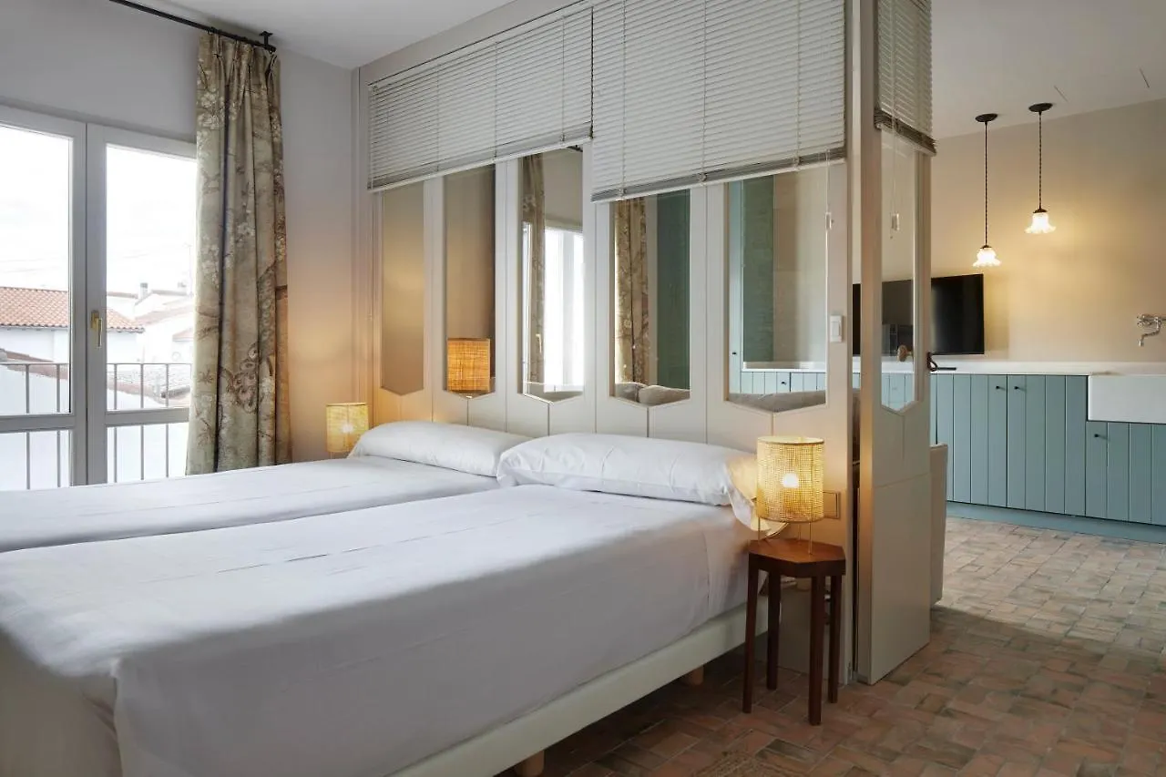 Pamplonapartments Pozo Blanco Spain
