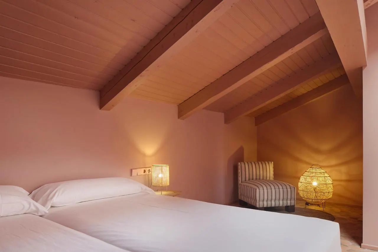 Pamplonapartments Pozo Blanco Spain