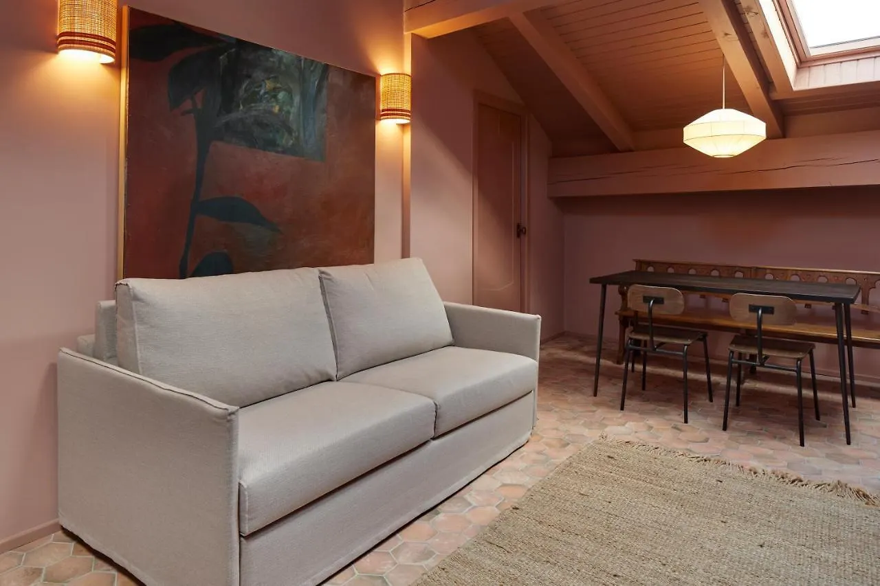 Pamplonapartments Pozo Blanco 0*, Pamplona Spain