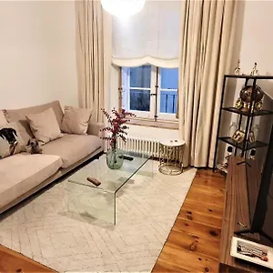 Sarasate Luxury By Clabao Apartment