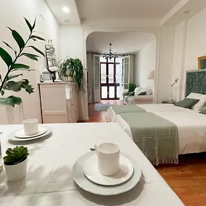 Centro - Acceso Independiente Homestay