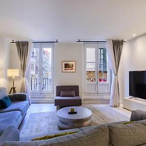 Tuapartamento Mercaderes 9 By Clabao Apartment