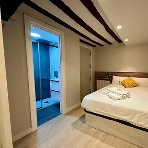 El Oasis De La Estafeta Apartment